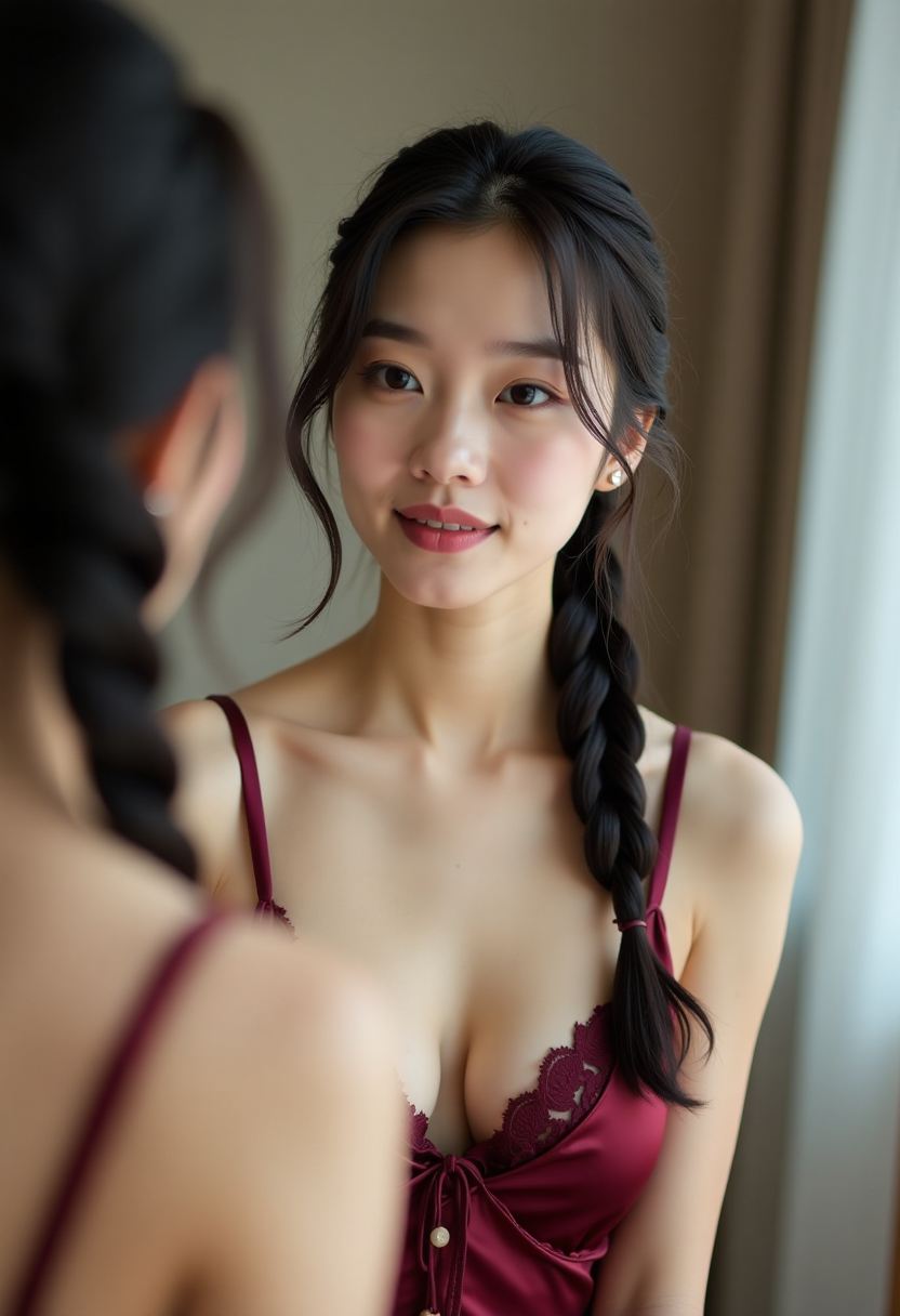 深渊觉醒者